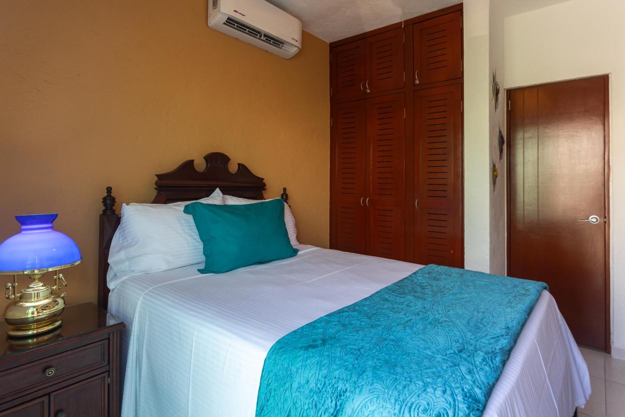 Downtown Villa For 8 Guests With Private Pool! Cancún Extérieur photo